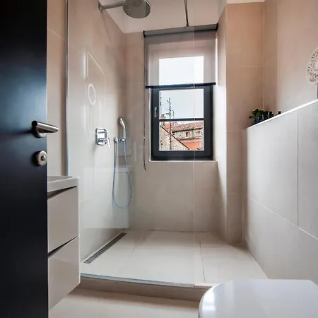Apartment Settimo Cielo *