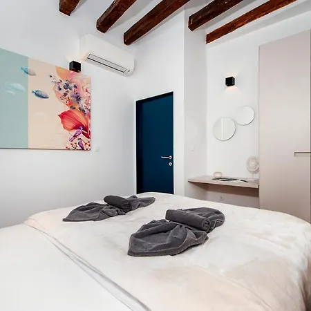 Settimo Cielo Apartment