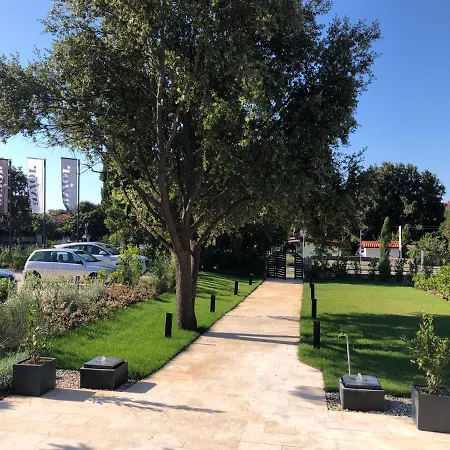 Settimo Cielo Apartment Rovinj