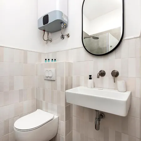 Apartment Settimo Cielo