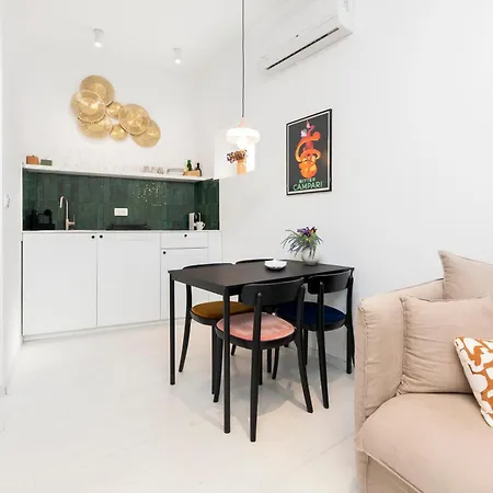 Settimo Cielo Apartment
