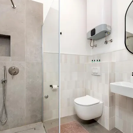 Settimo Cielo Apartment