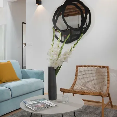 Settimo Cielo Apartment *